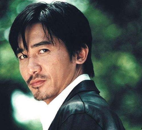 李安爆料梁朝伟视频,一段震撼人心的视频曝光  第1张