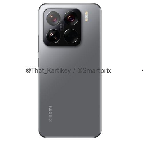 15pro配置最新爆料,性能与设计双升级，引领科技潮流新篇章！  第1张